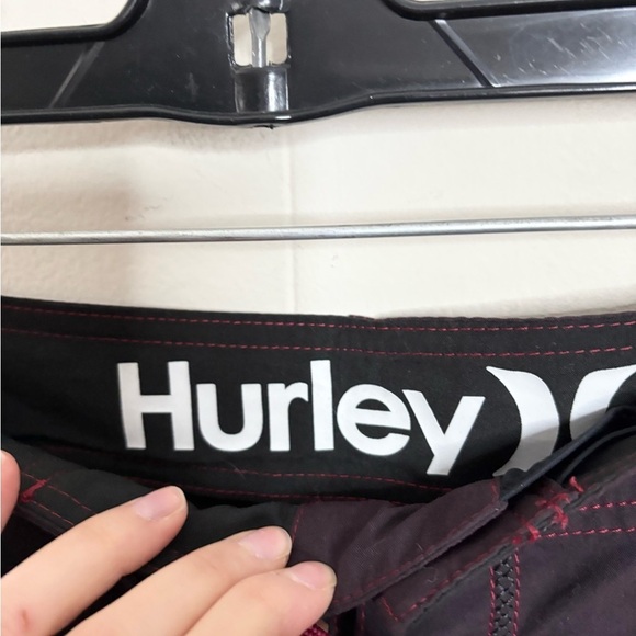 Hurley Rip Curl Men's Mirage Core Boardshort size 30 new - Picture 4 of 6